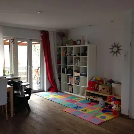 Family House - Free Parking Space, Kids Friendly