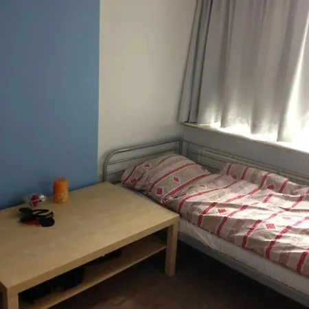 Family House - Free Parking Space, Kids Friendly Holiday home Amsterdam