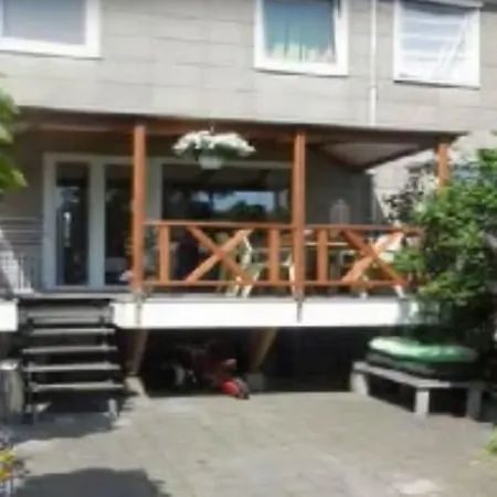 Holiday home Family House - Free Parking Space, Kids Friendly Amsterdam